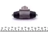 Цилиндр тормозной FTE R17029A1 (фото 4)