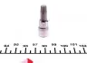 Біта Torx (T40x38mm) VIGOR V2447N (фото 1)