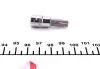 Біта Torx (T40x38mm) VIGOR V2447N (фото 2)