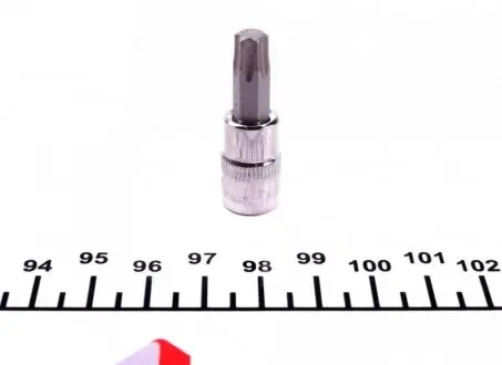 Біта Torx (T40x38mm) VIGOR V2447N