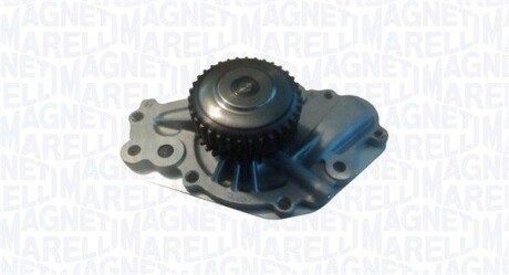 CHRYSLER Помпа воды 300С 2,7 04- MAGNETI MARELLI 352316171251