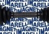 Полуось VW Sharan -10 (АКП) MAGNETI MARELLI 302004190007 (фото 1)