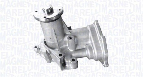 Водяна помпа MAGNETI MARELLI 352316171279