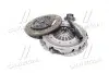 Сцепление ГАЗель БИЗНЕС, Next, СОБОЛЬ (2.9 UMZ-4216, 2.7 UMZ-A274 EvoTech) FINWHALE CK316 (фото 3)