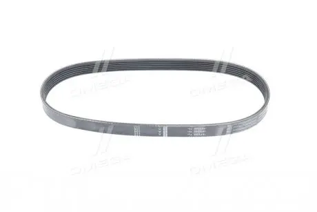 Ремень 6PК-742 поликлиновой генератора ВАЗ 211802115 8 клап. FINWHALE BP638