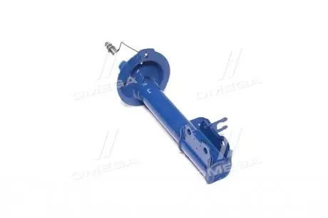 Амортизатор подв. CHEVROLET LACETTI задний. лев. газов. FINWHALE 23024GL