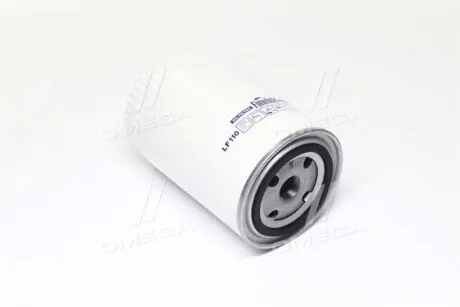 Фильтр масляный ГАЗ и УАЗ дв.ЗМЗ 406 (406-1012005-01) FINWHALE LF110