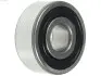 Підшипник кульковий d>30 ABE9074(SKF) AS ABE9074(SKF) (фото 1)