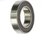 Подшипник шариковый d&gt;30 ABE9053(NSK) AS ABE9053(NSK) (фото 1)