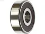 Подшипник шариковый d&gt;30 ABE9018(NTN) AS ABE9018(NTN) (фото 1)