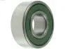 Подшипник шариковый d&gt;30 ABE9016(NSK) AS ABE9016(NSK) (фото 1)