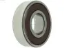 Подшипник шариковый d&gt;30 ABE9004(NSK) AS ABE9004(NSK) (фото 1)