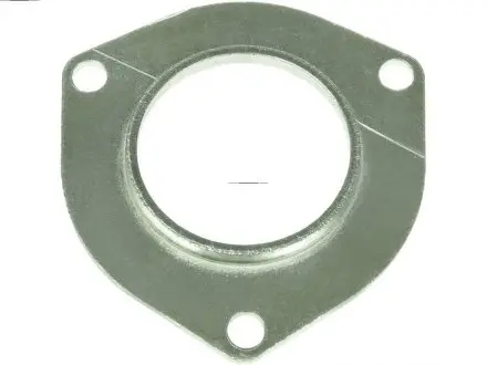 Крышка подшипника металлическая AS ARS4015