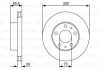 Тормозной диск BOSCH 0 986 479 B99 (фото 6)