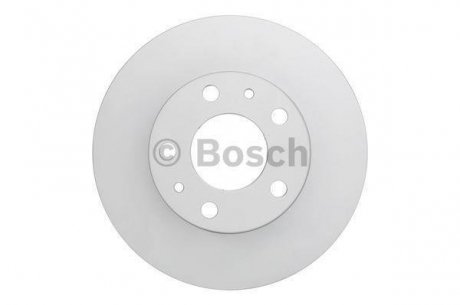 Гальмівний диск BOSCH 0 986 479 B99