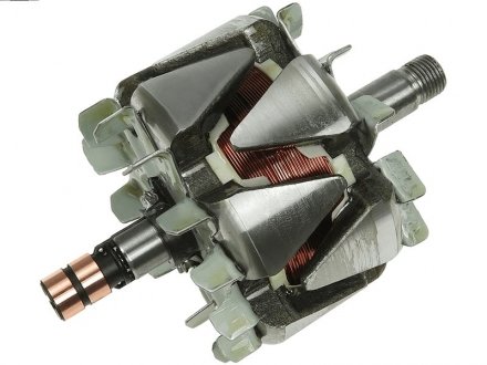 Ротор генератора AS AR0040 (фото 1)