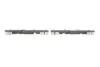 Тормозные колодки дисковые AUDI/PORSCHE/VW Q7/Cayenne/Touareg &quot;F &quot;02-10 BOSCH 0986495435 (фото 3)
