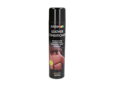 Очисник салону Leather Conditioner для шкіри 600 мл MOTIP 000708