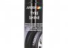 Чорнитель шин Tyre Shine 600 мл MOTIP 000711 (фото 1)