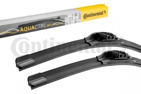 Щітка склоочисника 600/400mm Direct Fit Kit - B 2x Continental CONTITECH 2800011103280