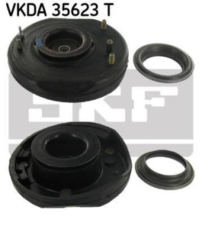 Монтажний комплект амортизатора SKF VKDA 35623 T