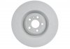 Гальмівний диск Volvo XC90 II \'\'F 365 мм \'\'15>> BOSCH 0986479D95 (фото 4)