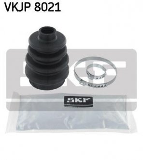 Пыльник привода колеса SKF VKJP 8021
