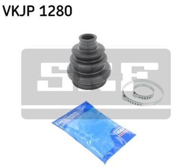 Комплект пылника, приводной вал SKF VKJP 1280