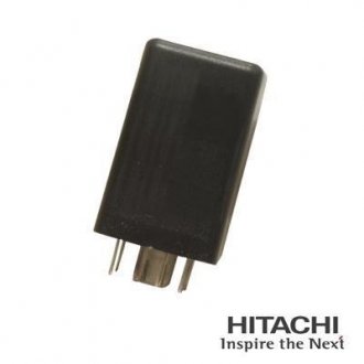 Блок управления свечами накаливания HITACHI-HUCO 2502128 (фото 1)