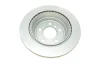 Диск тормозной (задний) BMW 3 (F30/F31)/ 4 (F32/F36) 11- (300x20) B46/B47/N20/N47 315 523 0032/PD MEYLE 3155230032PD (фото 2)