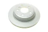 Диск тормозной (задний) BMW 3 (F30/F31)/ 4 (F32/F36) 11- (300x20) B46/B47/N20/N47 315 523 0032/PD MEYLE 3155230032PD (фото 6)