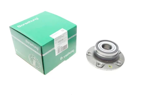 Підшипник маточини (задньої) VW Golf V/Skoda Octavia 05- BORSEHUNG B19119