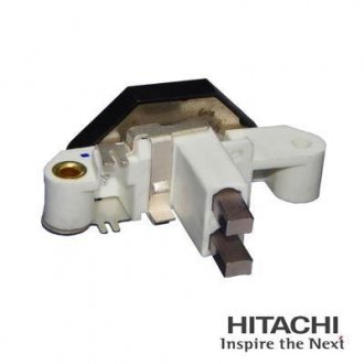 Регулятор напруги генератора HITACHI-HUCO 2500552 (фото 1)