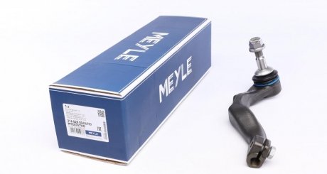 Кермовий наконечник MEYLE 3160200040HD (фото 1)