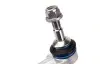 Рычаг подвески (задний) BMW 5 (F10)/6 (F13)/7 (F01/F02/F03/F04) 08-18 316 050 0085/S MEYLE 3160500085S (фото 3)