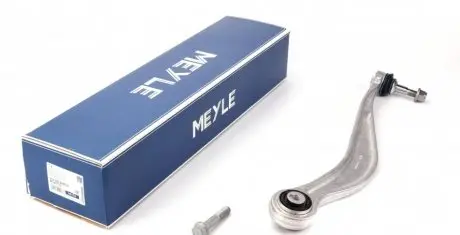 Рычаг подвески (задний) BMW 5 (F10)/6 (F13)/7 (F01/F02/F03/F04) 08-18 316 050 0085/S MEYLE 3160500085S