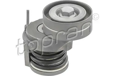 Ролик натягу паса TOPRAN 113627