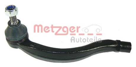 Наконечник рульової тяги MG METZGER 54042301