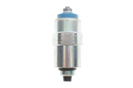 Клапан магнитный DP DP GROUP ES 6957