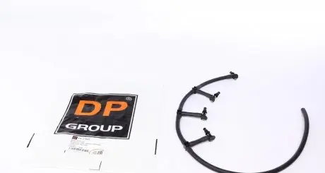 Шланг обратки DP DP GROUP ES 21022
