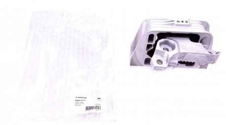 Подушка двигуна (верхня) (R) Renault Master/Opel Movano 2.3DCI 10- (FWD) HUTCHINSON 538B58 (фото 1)