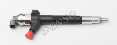 Інжектор FORD RANGER (11-)FORD TRANSIT (06-14) 3,2 (2011 -) DENSO DCRI106620