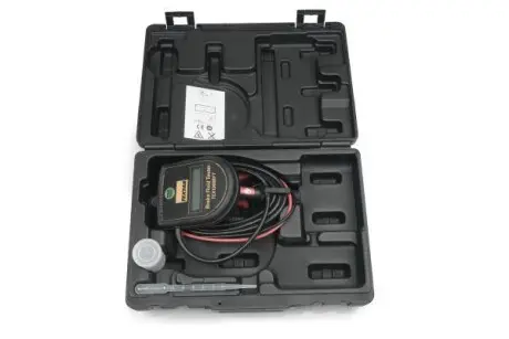 Тестер рідини TEXTAR TEX1000BFT