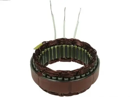 Обмотка генератора AS AS0006 (фото 1)