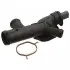 Фланець системи охолодження з датчиком температури BILSTEIN FEBI 106013 (фото 1)
