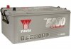 Акумулятор 6 CT-230-L Super Heavy Duty YUASA YBX5625 (фото 1)