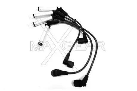 Комплект проводів запалення MAXGEAR 53-0043