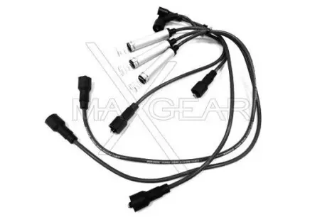Комплект проводів запалення MAXGEAR 53-0044