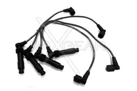 Дроти системи запалювання комплект MAXGEAR 53-0040