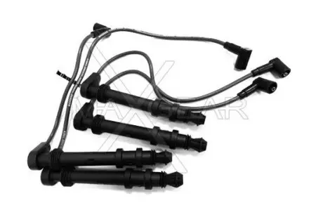 Комплект проводів запалення MAXGEAR 53-0028
